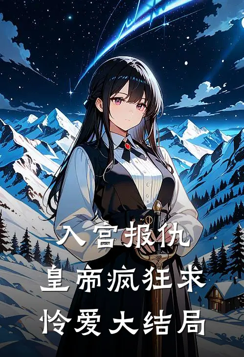 入宫报仇，皇帝疯狂求怜爱大结局