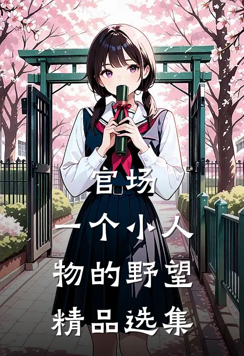 官场一个小人物的野望精品选集