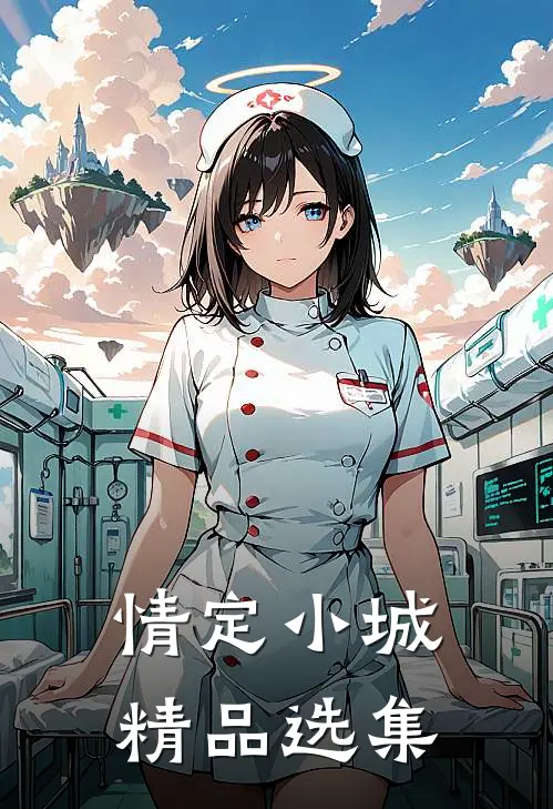 情定小城精品选集
