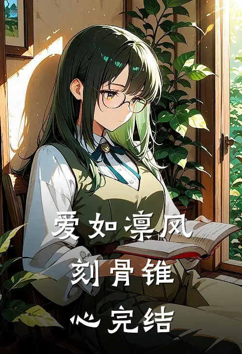 爱如凛风,刻骨锥心完结