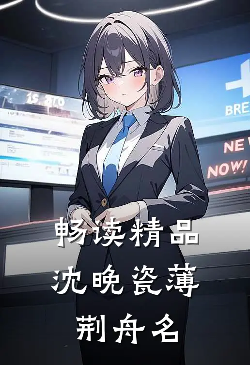 畅读精品沈晚瓷薄荆舟名