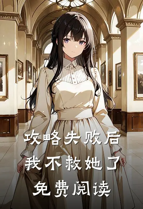 攻略失败后,我不救她了免费阅读全文