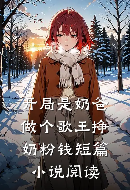 开局是奶爸，做个歌王挣奶粉钱短篇小说阅读