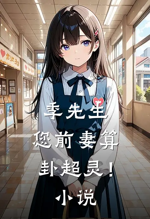 季先生,您前妻算卦超灵!免费阅读