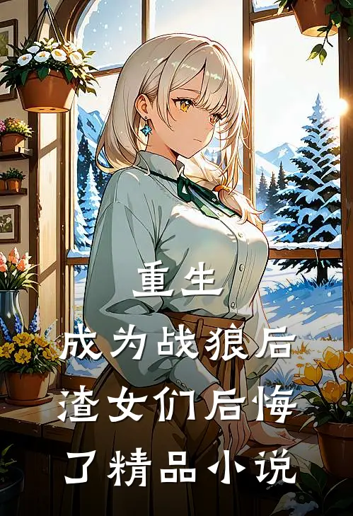 重生成为战狼后,渣女们后悔了精品免费阅读