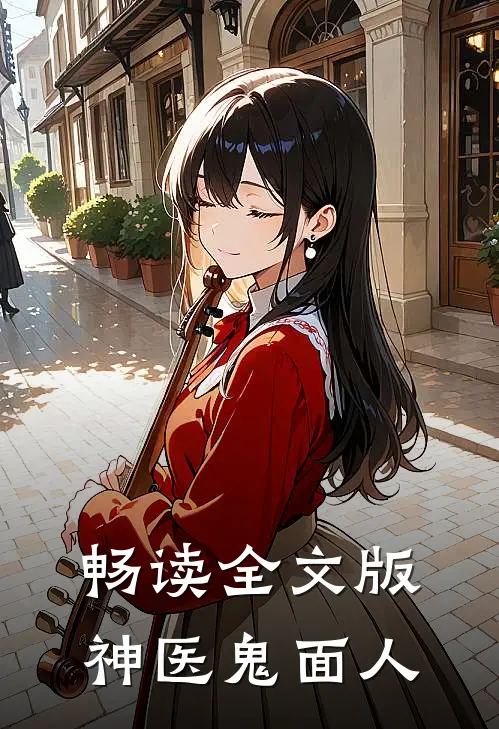 畅读全文版神医鬼面人