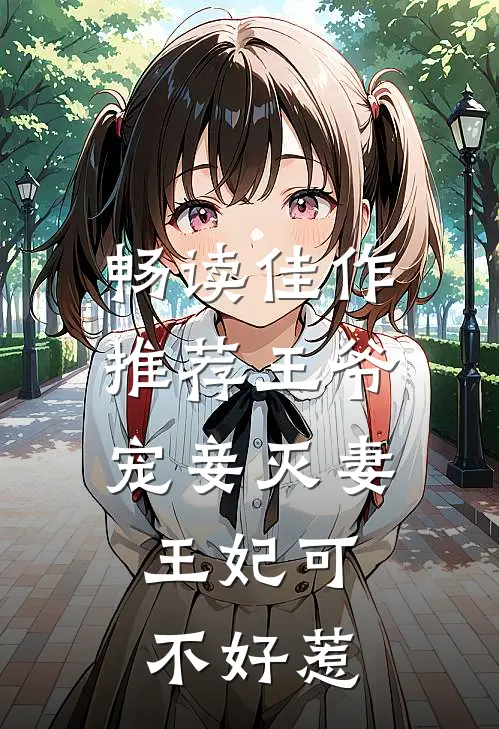 畅读佳作推荐王爷宠妾灭妻,王妃可不好惹