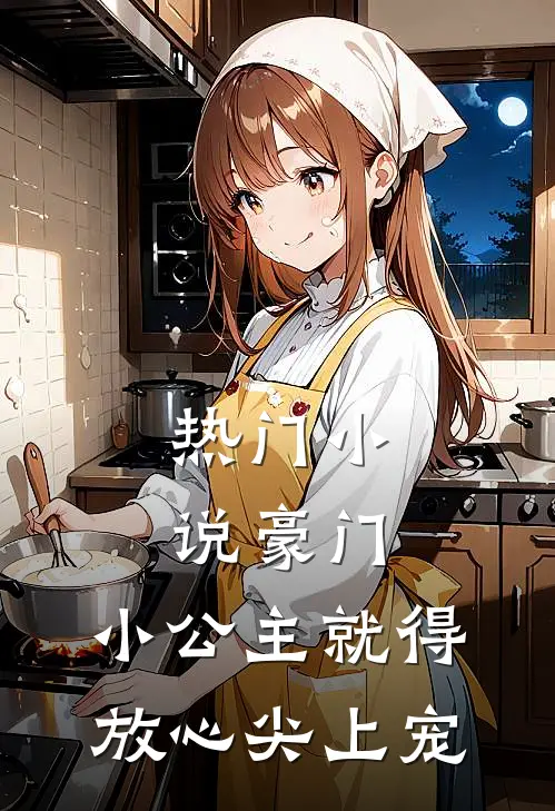 热门小说豪门：小公主就得放心尖上宠