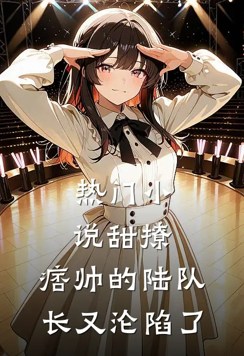 热门甜撩,痞帅的陆队长又沦陷了全文阅读