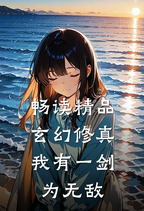 畅读精品玄幻修真我有一剑为无敌的