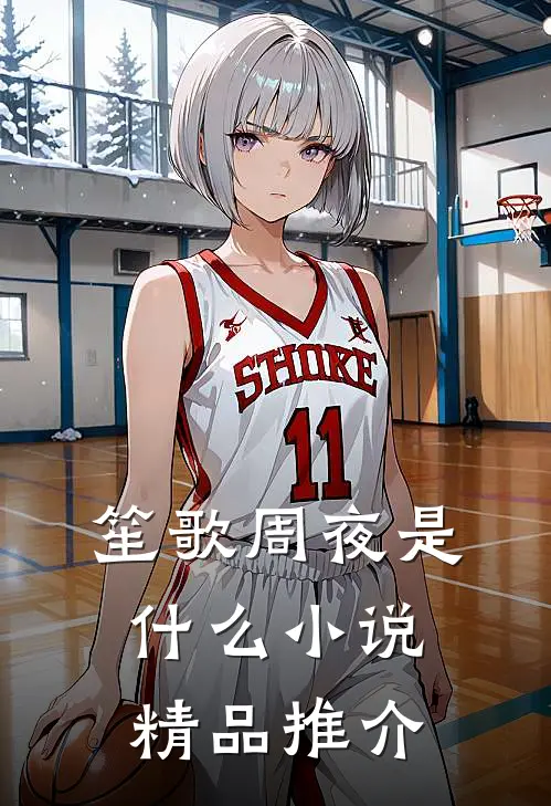 笙歌周夜是什么小说精品推介