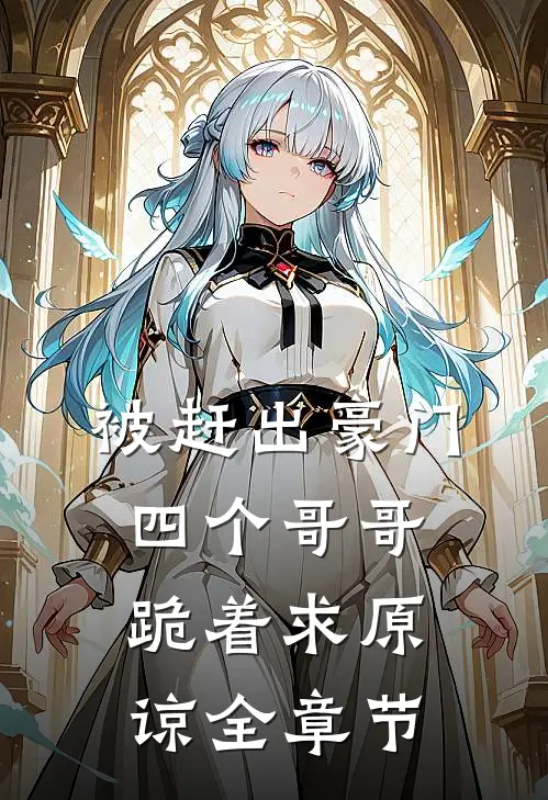 被赶出豪门,四个哥哥跪着求原谅全章节