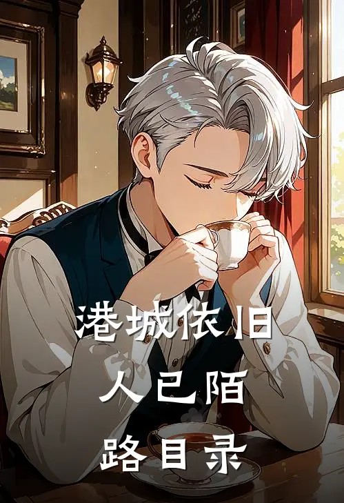 港城依旧，人已陌路目录