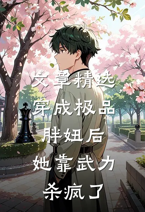 文章精选穿成极品胖妞后，她靠武力杀疯了