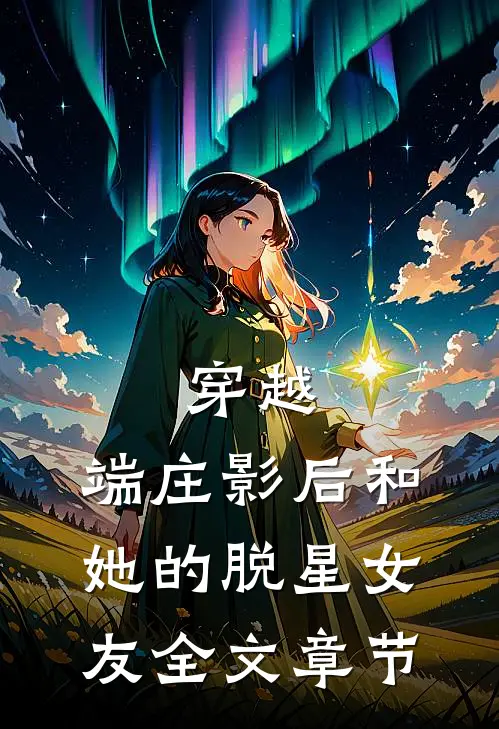 穿越端庄影后和她的脱星女友全文章节阅读