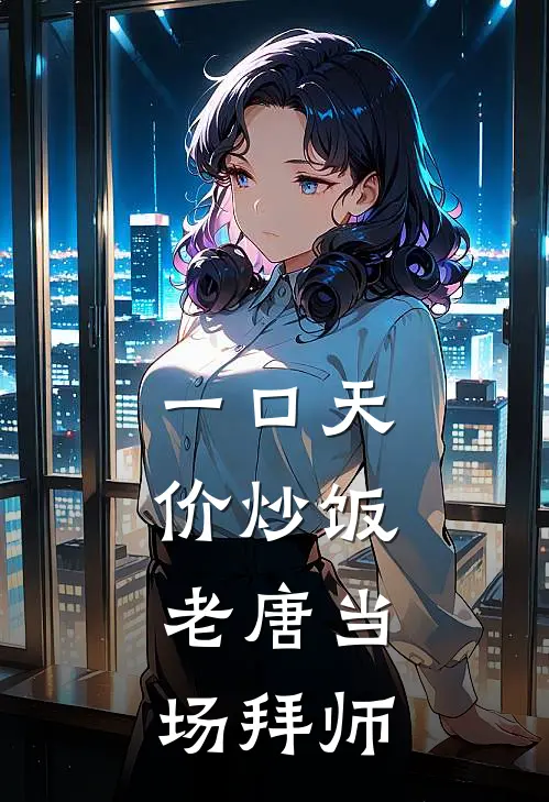 一口天价炒饭,老唐当场拜师的是谁