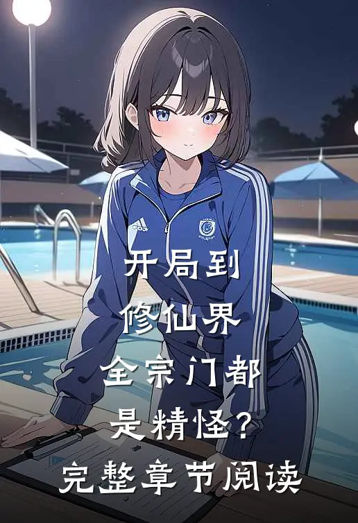 开局到修仙界,全宗门都是精怪?完整章节阅读免费