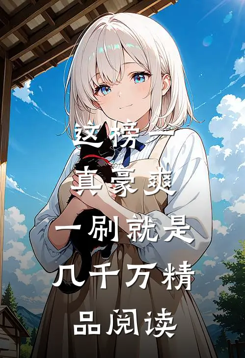 这榜一真豪爽，一刷就是几千万精品阅读