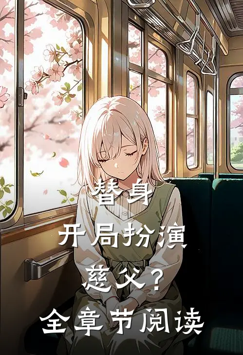 替身开局扮演慈父?全章节阅读