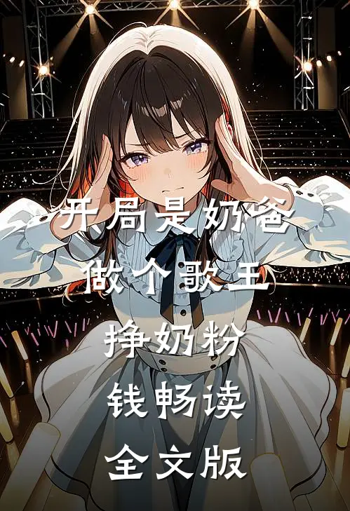 开局是奶爸，做个歌王挣奶粉钱畅读全文版