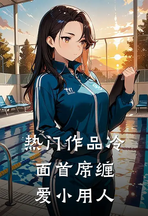 热门作品冷面首席缠爱小用人