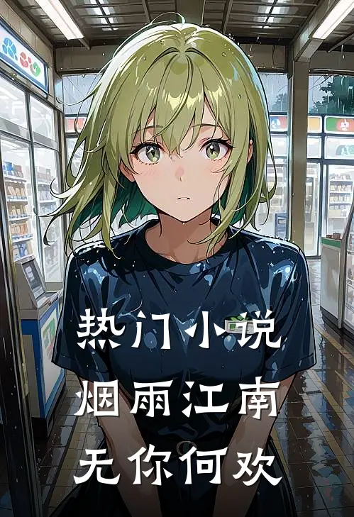 热门小说烟雨江南无你何欢