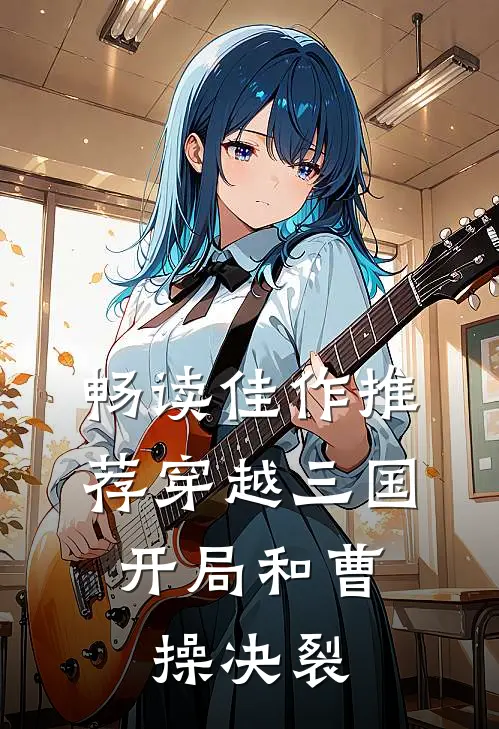 畅读佳作推荐穿越三国：开局和曹操决裂