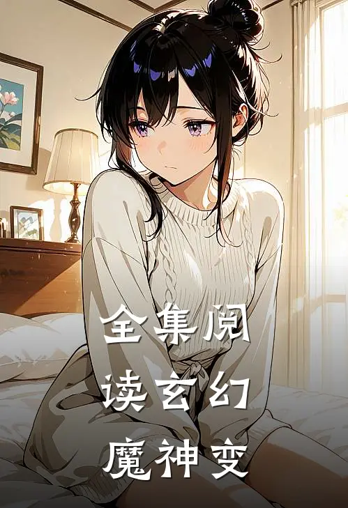 全集阅读玄幻魔神变魔王
