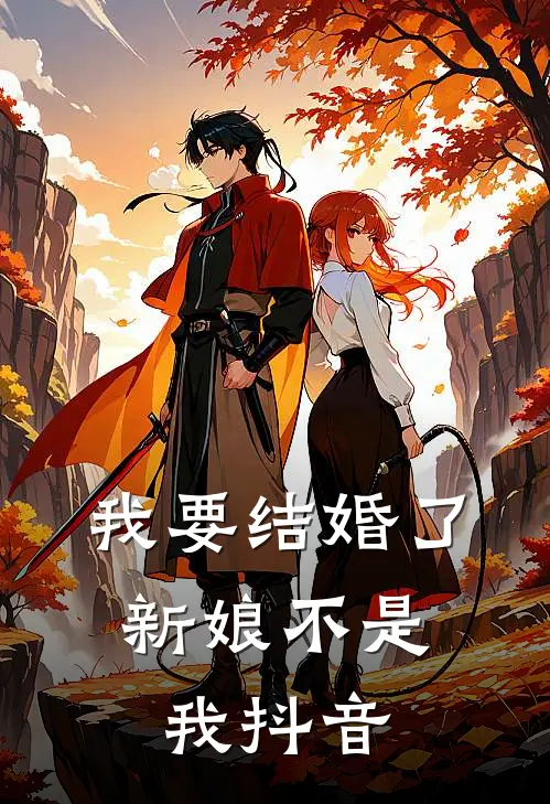 我要结婚了,新娘不是我抖音怎么说