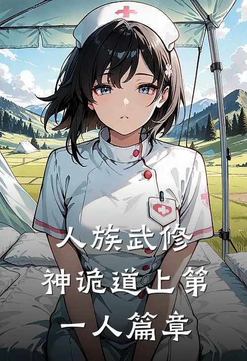 人族武修神诡道上第一人篇章