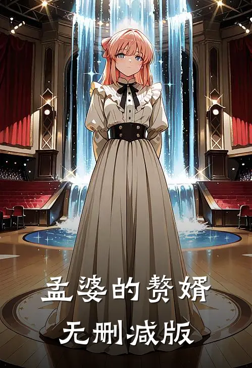 孟婆的赘婿无删减版