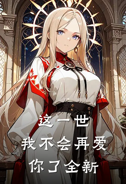 这一世,我不会再爱你了全新视频