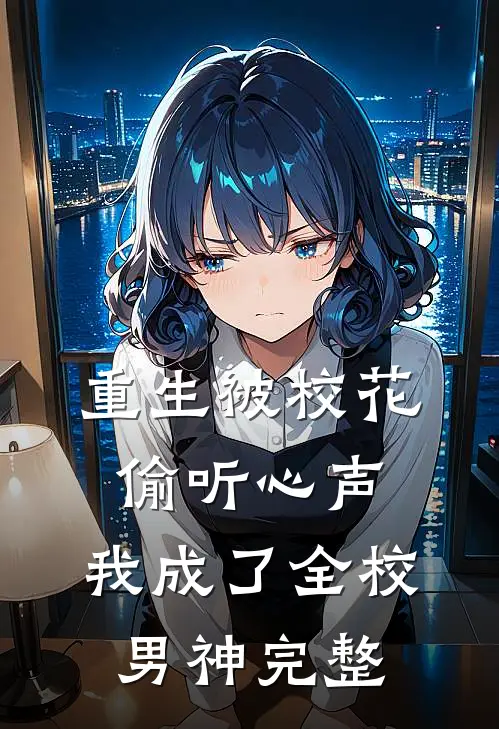 重生被校花偷听心声,我成了全校男神完整版免费