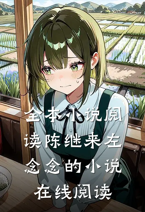 全本小说阅读陈继来左念念的小说在线阅读
