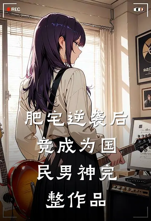 肥宅逆袭后,竟成为国民男神完整作品免费阅读