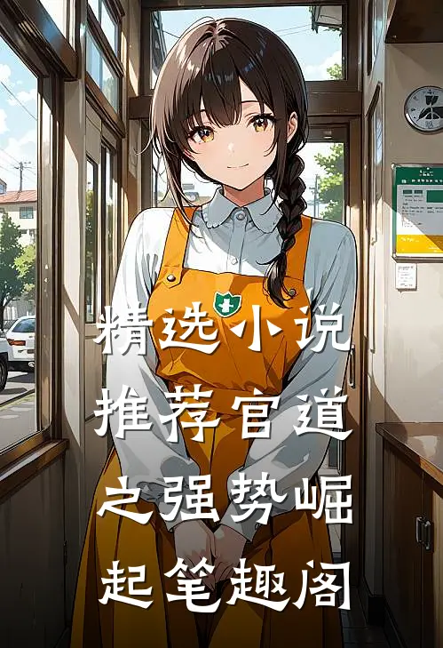 精选小说推荐官道之强势崛起笔趣阁