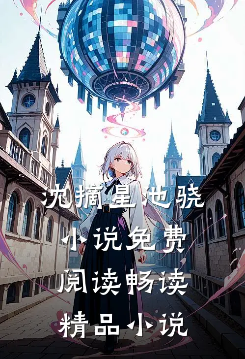 沈摘星池骁小说免费阅读畅读精品小说