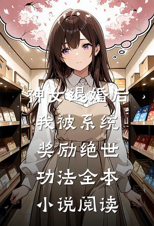 神女退婚后，我被系统奖励绝世功法全本小说阅读