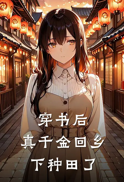 穿书后,真千金回乡下种田了 红包雨