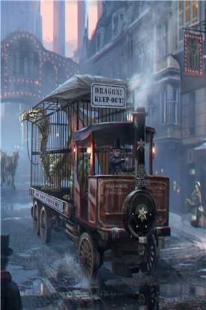 情意绵绵终殊途全篇