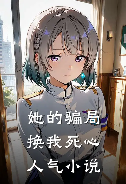 她的骗局,换我死心人气