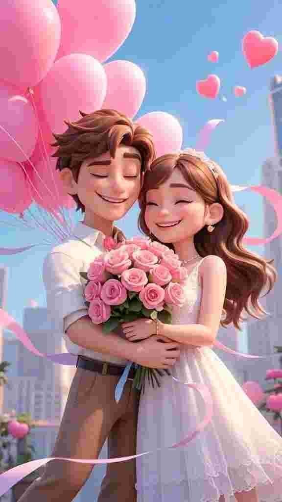 未婚夫补给初恋的婚礼后续