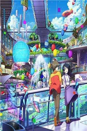 你是人间惊鸿客短篇