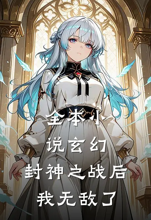 全本玄幻封神之战后我无敌了