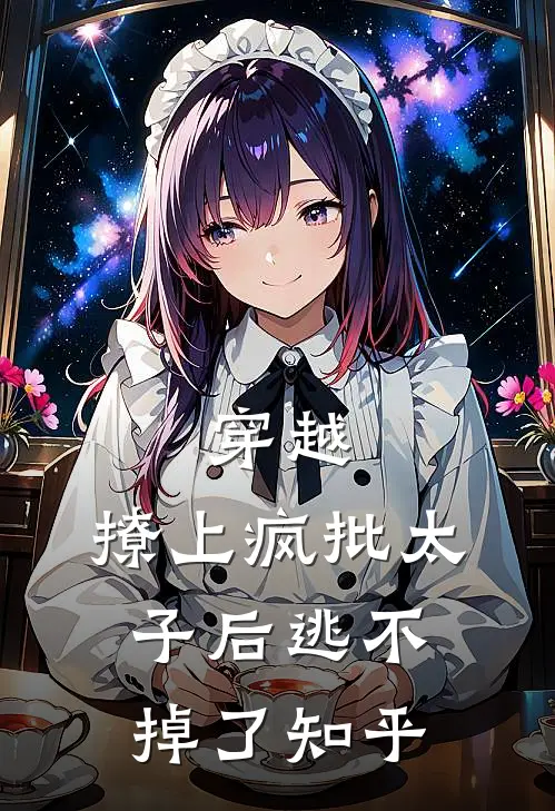 穿越撩上疯批太子后逃不掉了知乎免费阅读