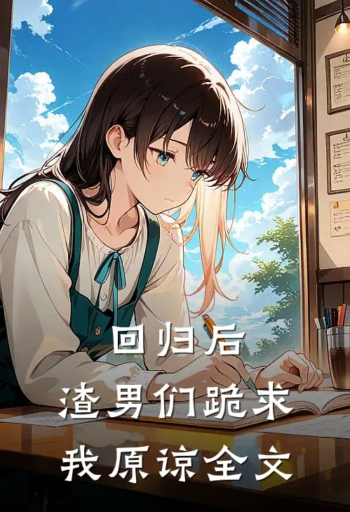 回归后,渣男们跪求我原谅全文在线阅读