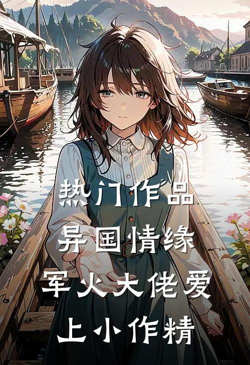 热门作品异国情缘：军火大佬爱上小作精