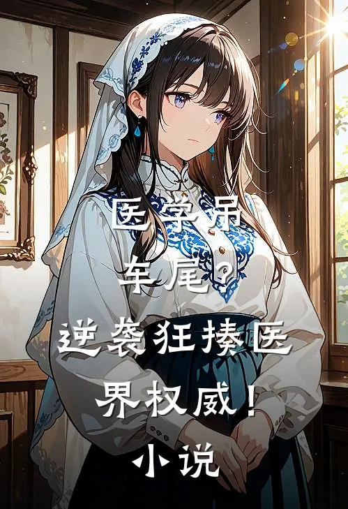 医学吊车尾?逆袭狂揍医界权威!为何下架