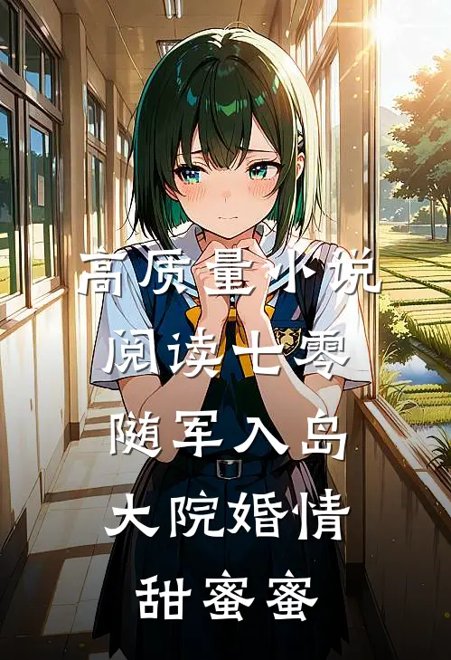 高质量小说阅读七零：随军入岛，大院婚情甜蜜蜜