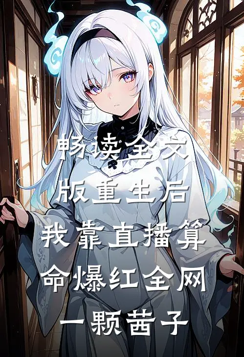 畅读全文版重生后,我靠直播算命爆红全网 一颗茜子